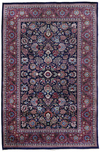 KESHAN CARPET, CENTRAL PERSIA, CIRCA 1930
