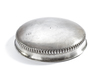 A GILT SILVER PHIALE, CLASSICAL GREEK PERIOD, 4TH CENTURY BC