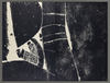 GUILLAUME LE ROY (1938-2008), UNTITLED COMPOSITION, WOODCUT