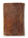 AN EARLY QAJAR ILLUMINATED QURAN, PERSIA, EARLY 19TH CENTURY
