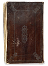 A FINE ILLUMINATED OTTOMAN QURAN, WRITTEN BY IBRAHIM VEHBI AND DATED 1279 AH/1862 AD
