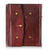 AN ILLUMINATED QURAN WRITTEN IN MAGHRIBI SCRIPT, NORTH AFRICA PROBABLY MOROCCO, 19TH CENTURY