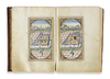 DALA'IL AL-KHAYRAT BY MUHAMMAD BIN SULAYMAN AL-JAZULI (D. 1465 AD), SIGNED UBEYDULLAH ZEHNI, OTTOMAN TURKEY, DATED 1217 AH/ 1802 AD