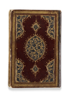 AN OTTOMAN ILLUMINATED PRAYER BOOK, WRITTEN BY MEHMED IMAMZADE AND DATED 1165 AH/1751 AD