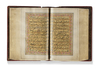 A KASHMIRI QURAN, KASHMIR, 18TH-EARLY 19TH CENTURY