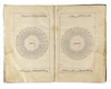 AN OTTOMAN POETRY AND ASTROLOGY BOOK, 18TH CENTURY