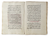 A BOOK IN PALMISTRY, WRITTEN IN 1250 AH/1834 AD