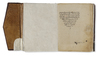 A PHARMACEUTICAL COMPOUNDING OF SEXUAL MEDICINE (FI AL-BAH), TWO ARABIC THESIS AND PERSIAN ANNOTATIONS ON MEDICINE IN ONE BINDING DATED 20 SHAWWAL 896 AH/8 AUGUST 1491 AD