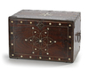 AN INDO-PORTUGUESE CABINET,  17TH-CENTURY