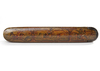 A QAJAR LACQUERED PAPIER-MACHÉ PEN CASE (QALAMDAN), 19TH CENTURY