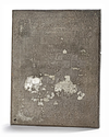AN EXTREMELY RARE CHESS BOARD MADE OF SOLID SILVER AND DATING TO THE FATIMID PERIOD 909-1170 AD AND INSCRIBED WITH A POEM BY ‘UMARA AL-YAMANI’