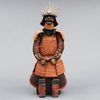 A JAPANESE YOROI, LATE EDO PERIOD (CIRCA 1800)