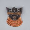 A JAPANESE YOROI, LATE EDO PERIOD (CIRCA 1800)