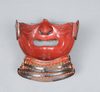 A JAPANESE YOROI, LATE EDO PERIOD (CIRCA 1800)