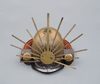 A JAPANESE YOROI, LATE EDO PERIOD (CIRCA 1800)