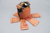 A JAPANESE YOROI, LATE EDO PERIOD (CIRCA 1800)