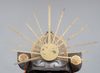 A JAPANESE YOROI, LATE EDO PERIOD (CIRCA 1800)