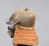 A JAPANESE YOROI, LATE EDO PERIOD (CIRCA 1800)