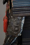 AJAPANESE SUIT OF ARMOR, EDO PERIOD (1600-1868)