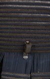 AJAPANESE SUIT OF ARMOR, EDO PERIOD (1600-1868)