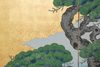 A JAPANESE MID-SIZE SIX PANEL BYÔBU WITH “ONE HUNDRED BOYS AT PLAY", EARLY MEIJI PERIOD (SECOND HALF 19TH CENTURY)