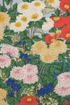 A JAPANESE MID-SIZE SIX-PANEL  BYÔBU WITH “ONE HUNDRED BOYS AT PLAY”, EARLY MEIJI PERIOD (SECOND HALF 19TH CENTURY)