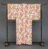 A JAPANESE WAJIMA LACQUER 輪島塗 WOODEN CLOTHING RACK 衣桁 (IKÔ), 1928