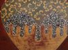 A LARGE JAPANESE 4-TIERED MOTHER OF PEARL INLAID LACQUER JÛBAKO, 18TH CENTURY (EDO PERIOD) OR LATER