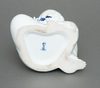 KAKIEMON’WARE PORCELAIN FIGURE OF A CHILD, SHOWA PERIOD (1926-1989)