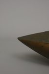 LARGE BRONZE JAPANESE KÔRO 香炉 (CENSER) BY THE ARTIST KANÔ REIHO, SHOWA PERIOD (1926-1989)