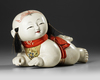 A JAPANESE PALACE DOLL,MEIJI PERIOD,1868-1912