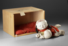A JAPANESE PALACE DOLL,MEIJI PERIOD,1868-1912