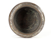 A SAFAVID TINNED COPPER BOWL, PERSIA 17TH CENTURY