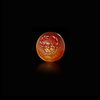 A ROMAN CARNELIAN INTAGLIO OF A CRAB WITH A FISH – 1ST CENTURY A.D.