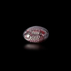 GARNET INTAGLIO OF A SCORPION ROMAN, 1ST–2ND CENTURY A.D.