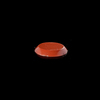 RED JASPER INTAGLIO OF A HEDGEHOG ROMAN, 1ST CENTURY A.D.