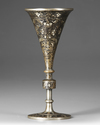 AN OTTOMAN CHALICE