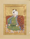A COLLECTION OF THREE SULTAN MINIATURES, 19TH-20TH CENTURY