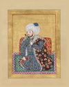 A COLLECTION OF THREE SULTAN MINIATURES, 19TH-20TH CENTURY