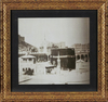 FOUR PHOTOGRAPHS OF MECCA, 20TH-CENTURY