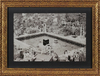 FOUR PHOTOGRAPHS OF MECCA, 20TH-CENTURY