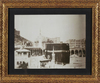 FOUR PHOTOGRAPHS OF MECCA, 20TH-CENTURY