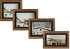 FOUR PHOTOGRAPHS OF MECCA, 20TH-CENTURY