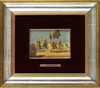A PAINTING BY A. MARTINEZ CABEZAS