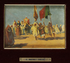 A PAINTING BY A. MARTINEZ CABEZAS