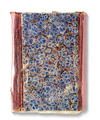 AN ISLAMIC MANUSCRIPT ON MORPHOLOGY, RHETORIC, AND JURISPRUDENCE, 18TH CENTURY