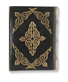 AN ILLUMINATED OTTOMAN QURAN BY AL-HAJJ MUHAMMED AMIN, TURKEY, 1163 AH/1749 AD