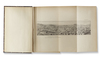 ‘MON VOYAGE A LA MECQUE’ (MY TRIP TO MECCA), BY GERVAIS-COURTELLEMONT, WITH 34 ILLUSTRATIONS OF THE HOLY PLACES MADE DURING THE AUTHORS TRIP, PUBLISHED BY ‘LIBRAIRIE HACHETTE ET CIE’, FRANCE 2ND EDITION 1896