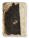 AN OTTOMAN MANUSCRIPT, WRITTEN BY ISMAIL WALDAQRO AND DATED 987 AH/1569 AD