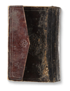AN OTTOMAN MANUSCRIPT, TURKEY AND DATED 1143 AH/1730 AD